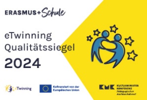 Logo eTwinning