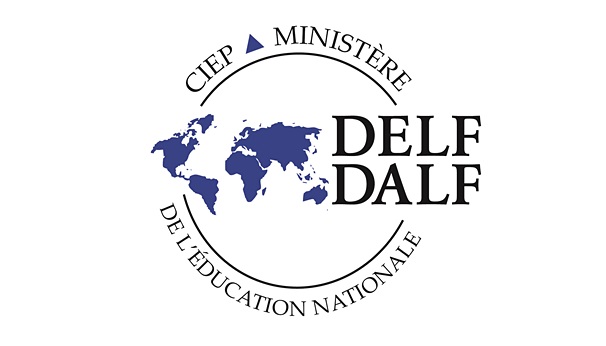 Logo DELF/DALF