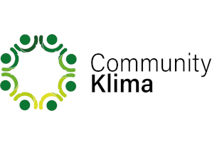 Logo Community Klima